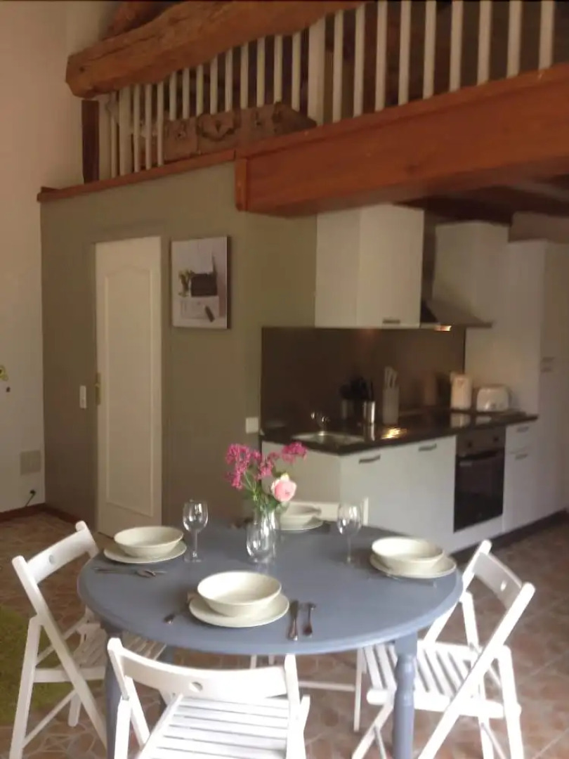 Domaine de la Roseraie