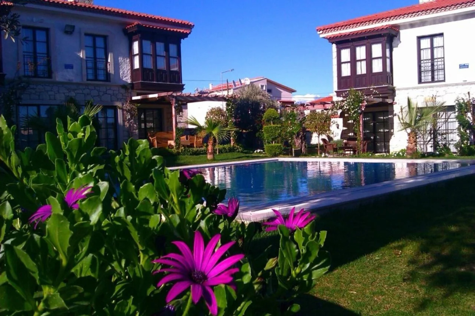 Imren Han Hotel - Special Class