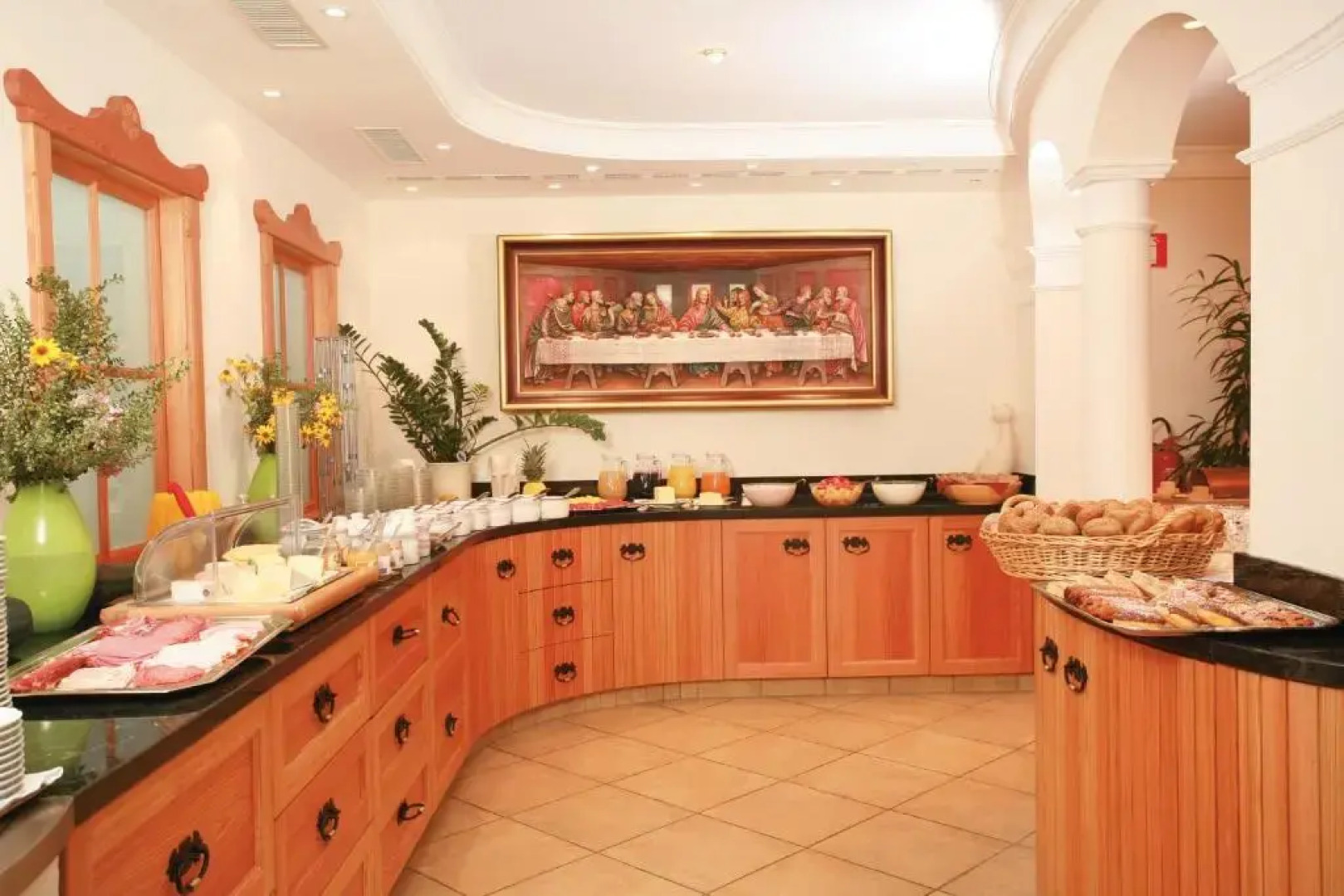 Oberwirt Weisses Kreuz