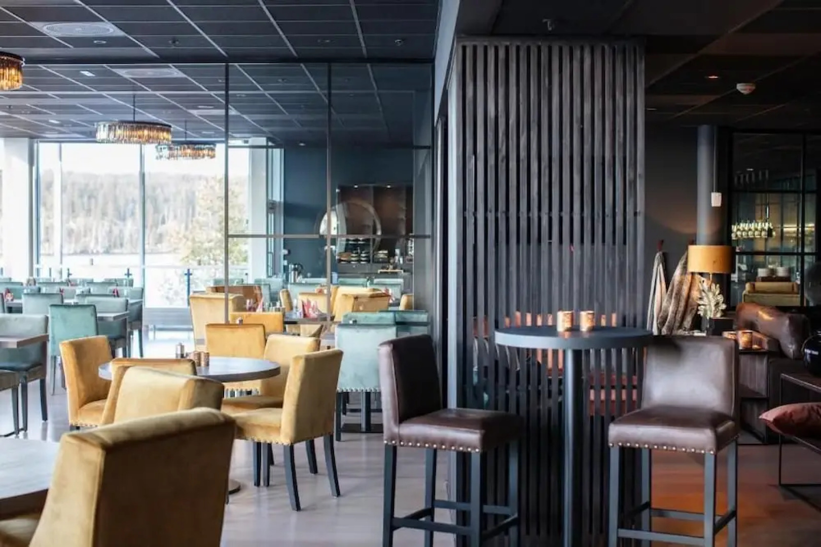 Rømskog Spa & Resort