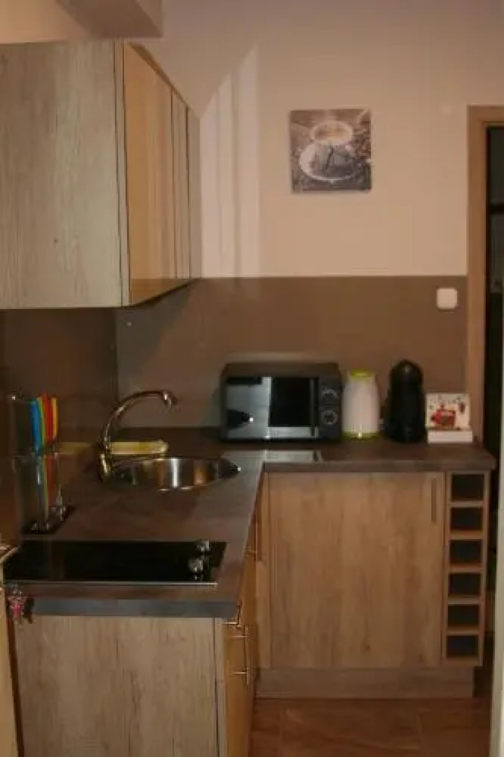 Börzsöny Apartman