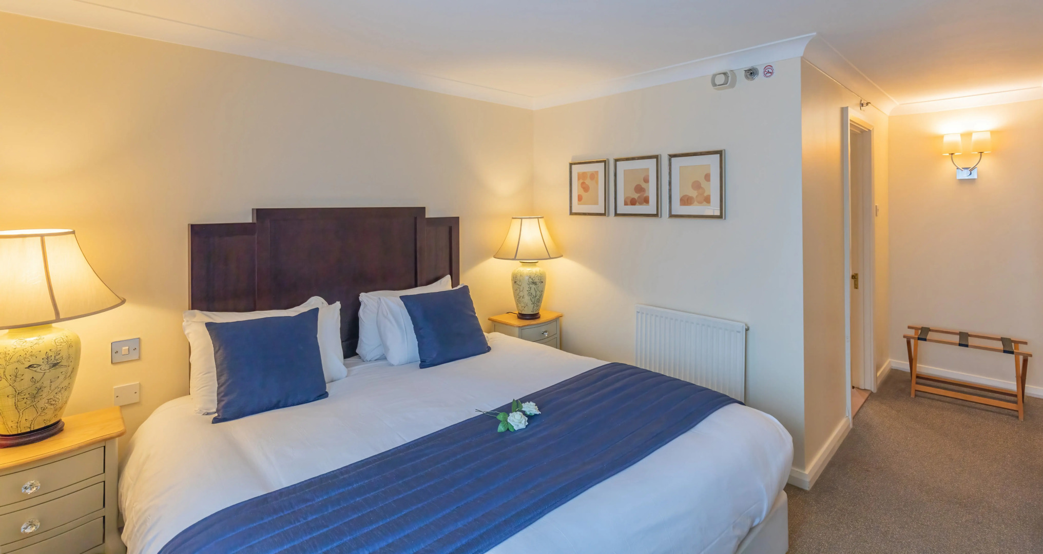 Meon Valley Hotel, Golf & Country Club