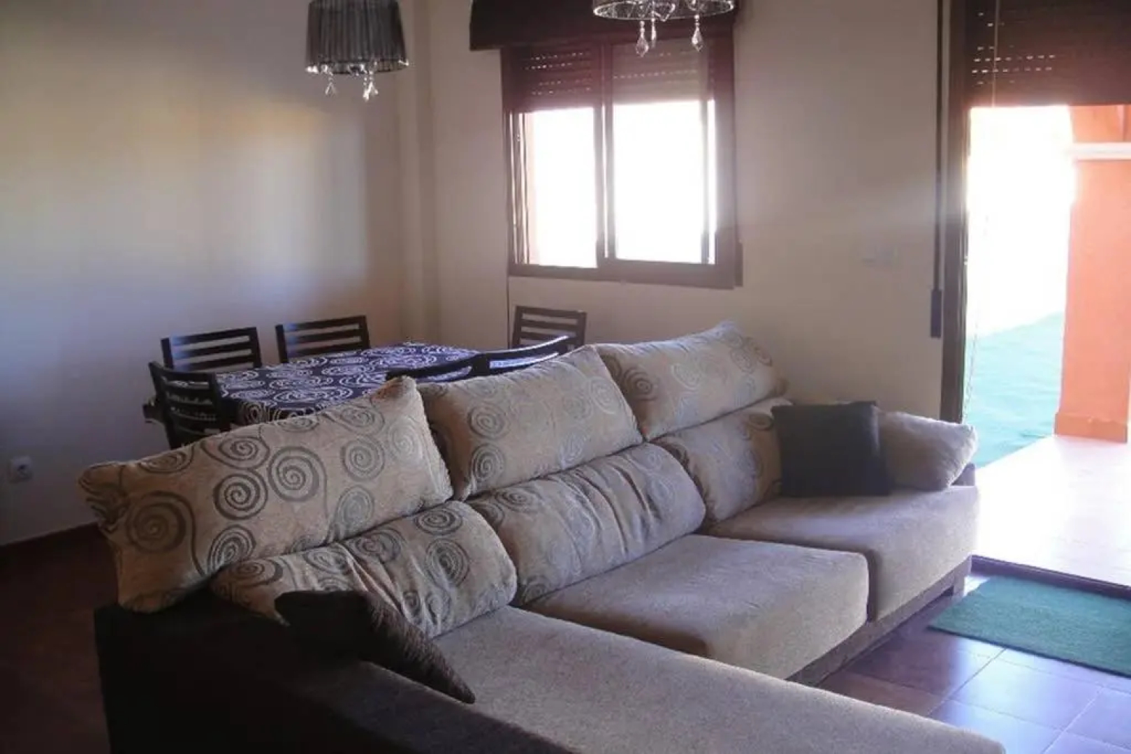 Precioso apartamento de lujo a 500 metros de la playa