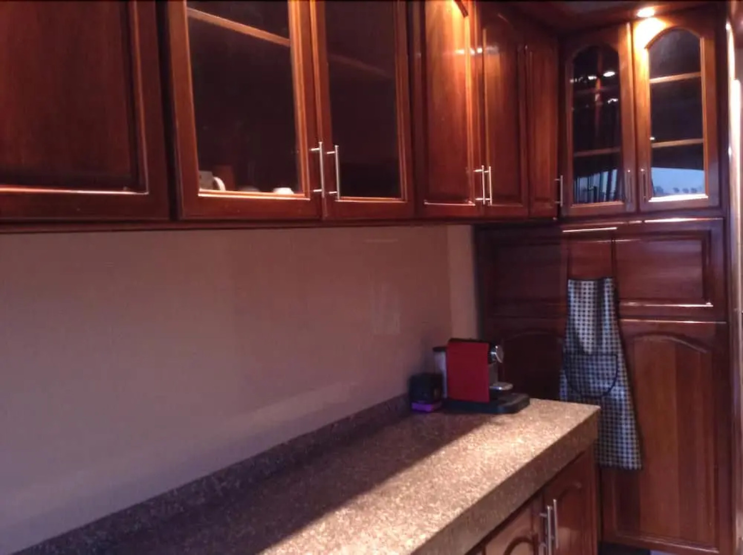 Agdal Apartment Hotel