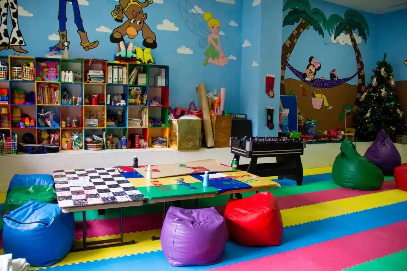 Las Brisas Huatulco – All Inclusive