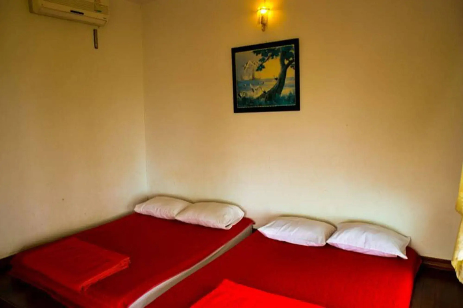 Duangtawan Beach Resort