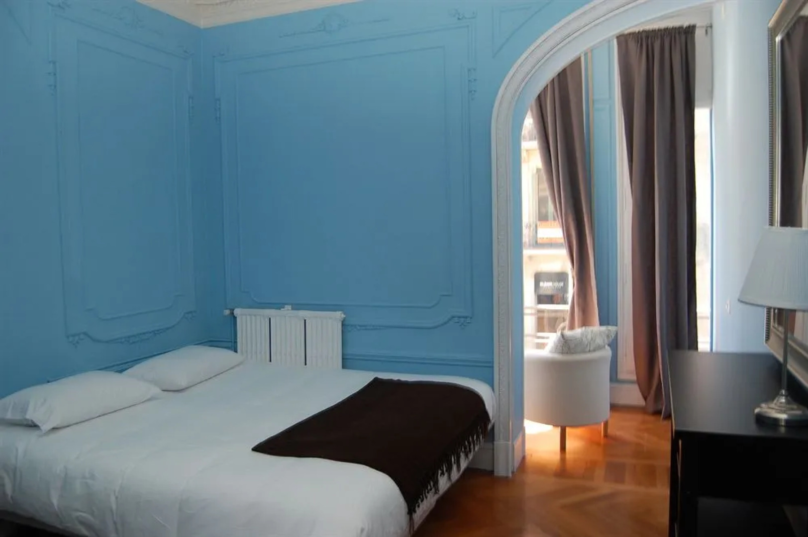 Hostel Duo by Somnio Hostels