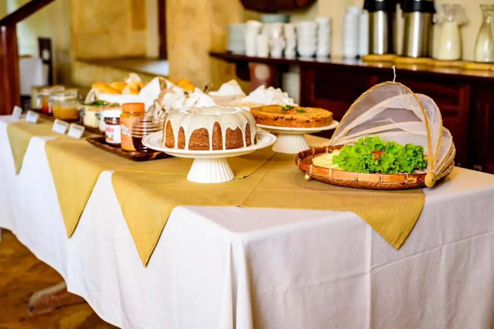 Hotel VentoBrasil