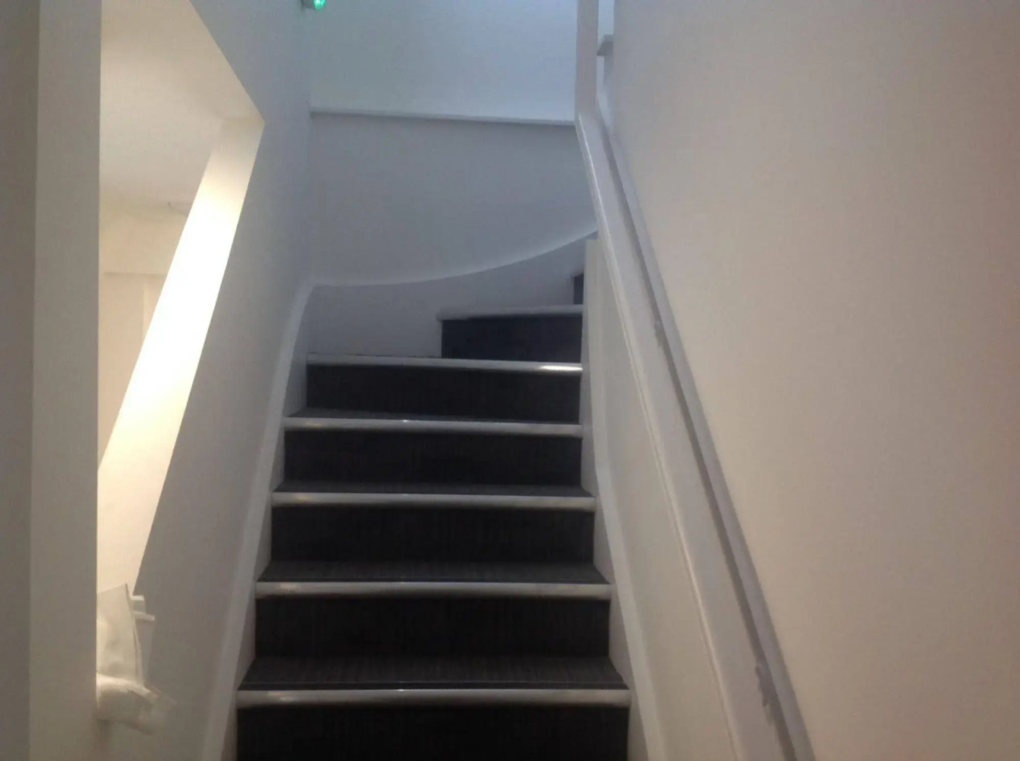 East West Guest House