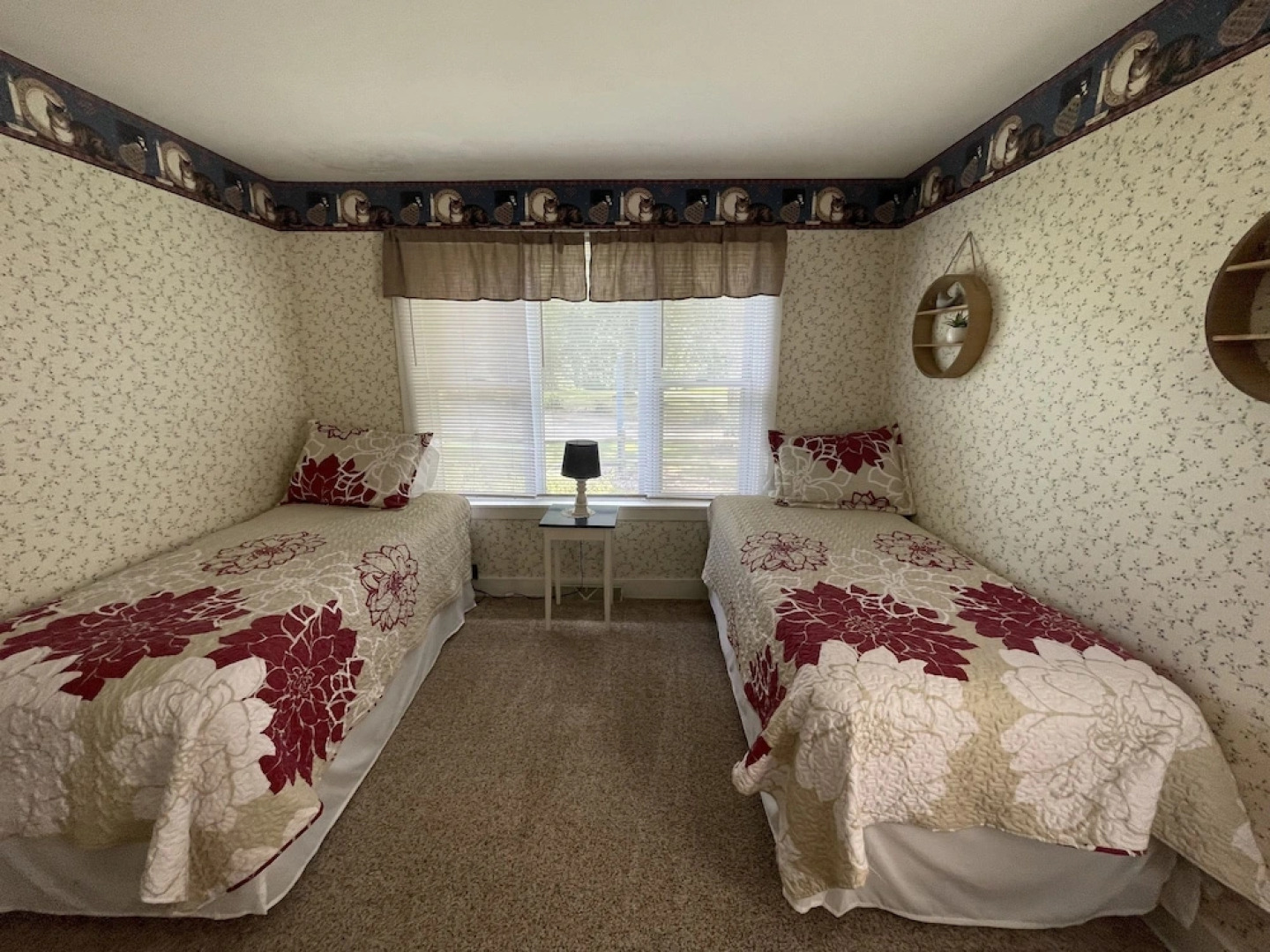 The John Butler House Bed & Breakfast