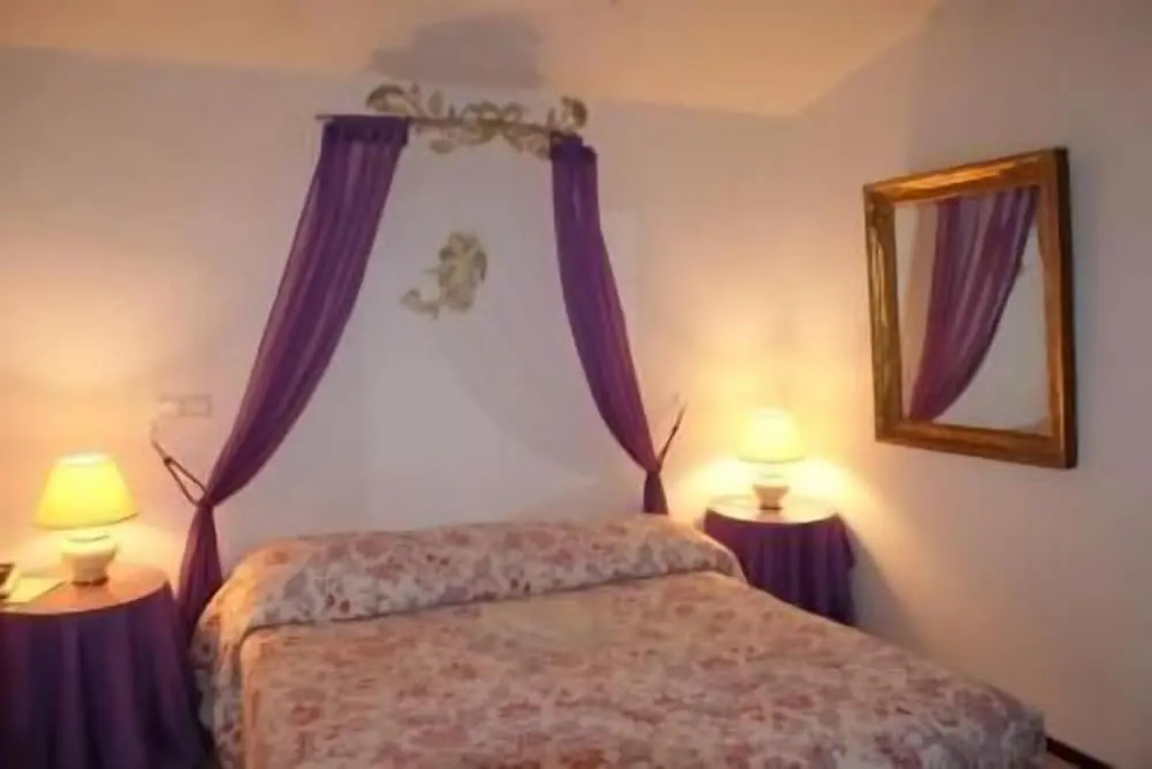 Moulin de la Camandoule