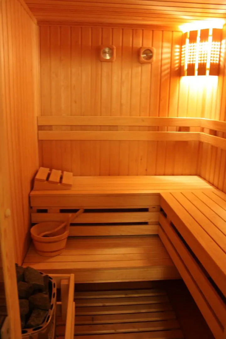 Hotel Italia Nessebar