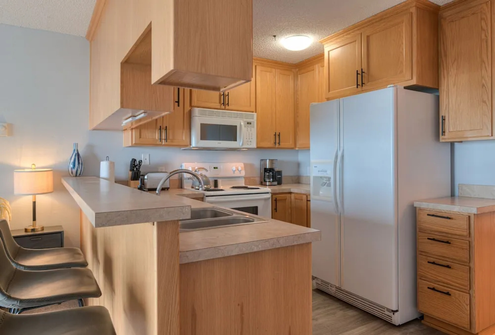 Surftides Plaza Rentals