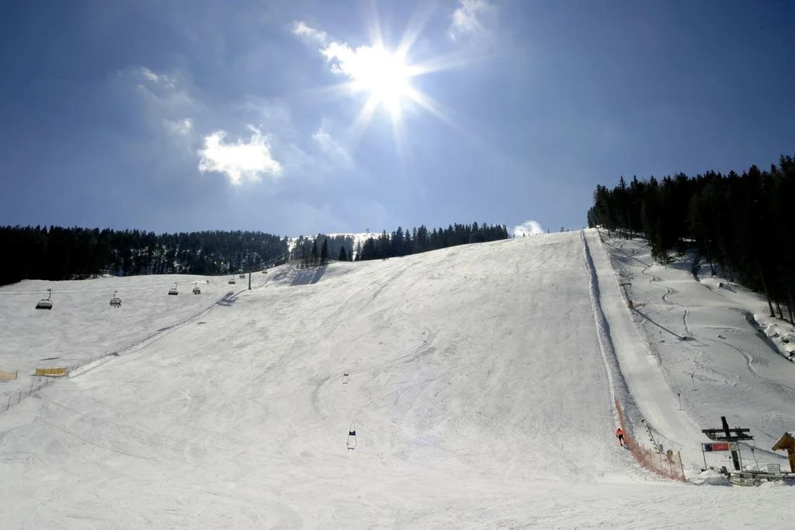 Familienhotel Berghof