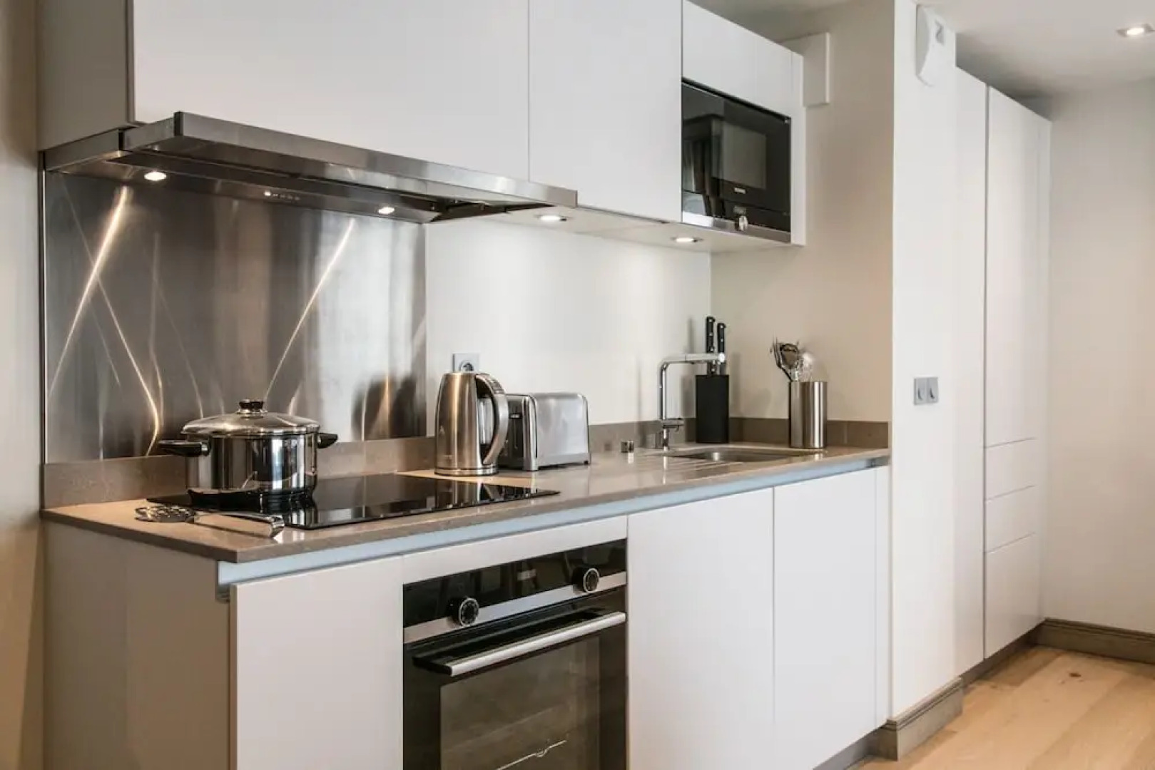 Annapurna - Appartement A002 - T3 cabin