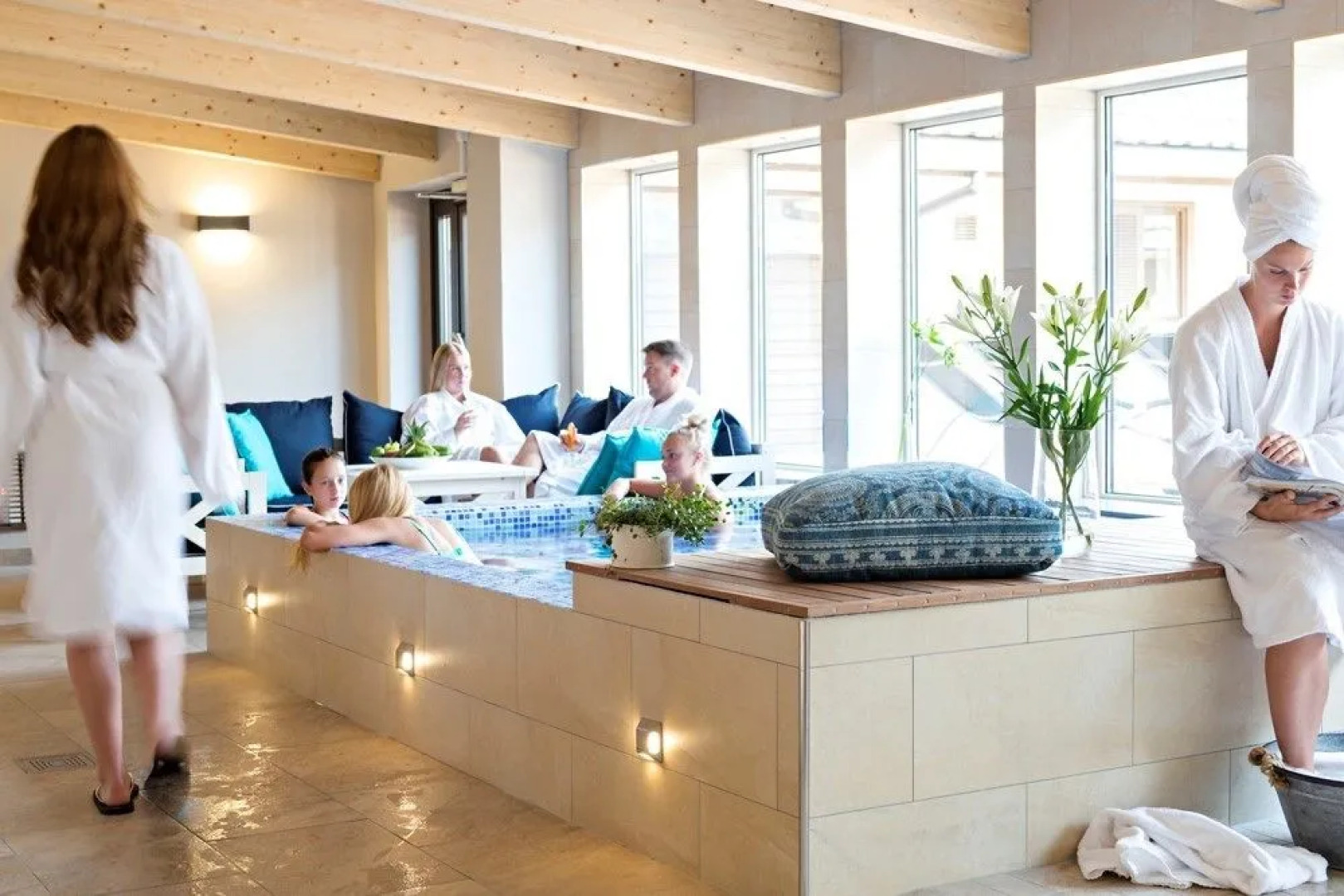 Vadstena Klosterhotel