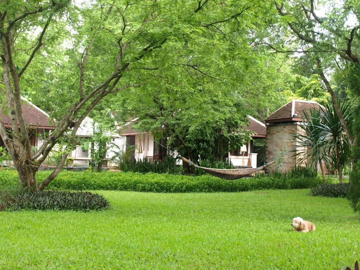 Baan Fadow Family Resort
