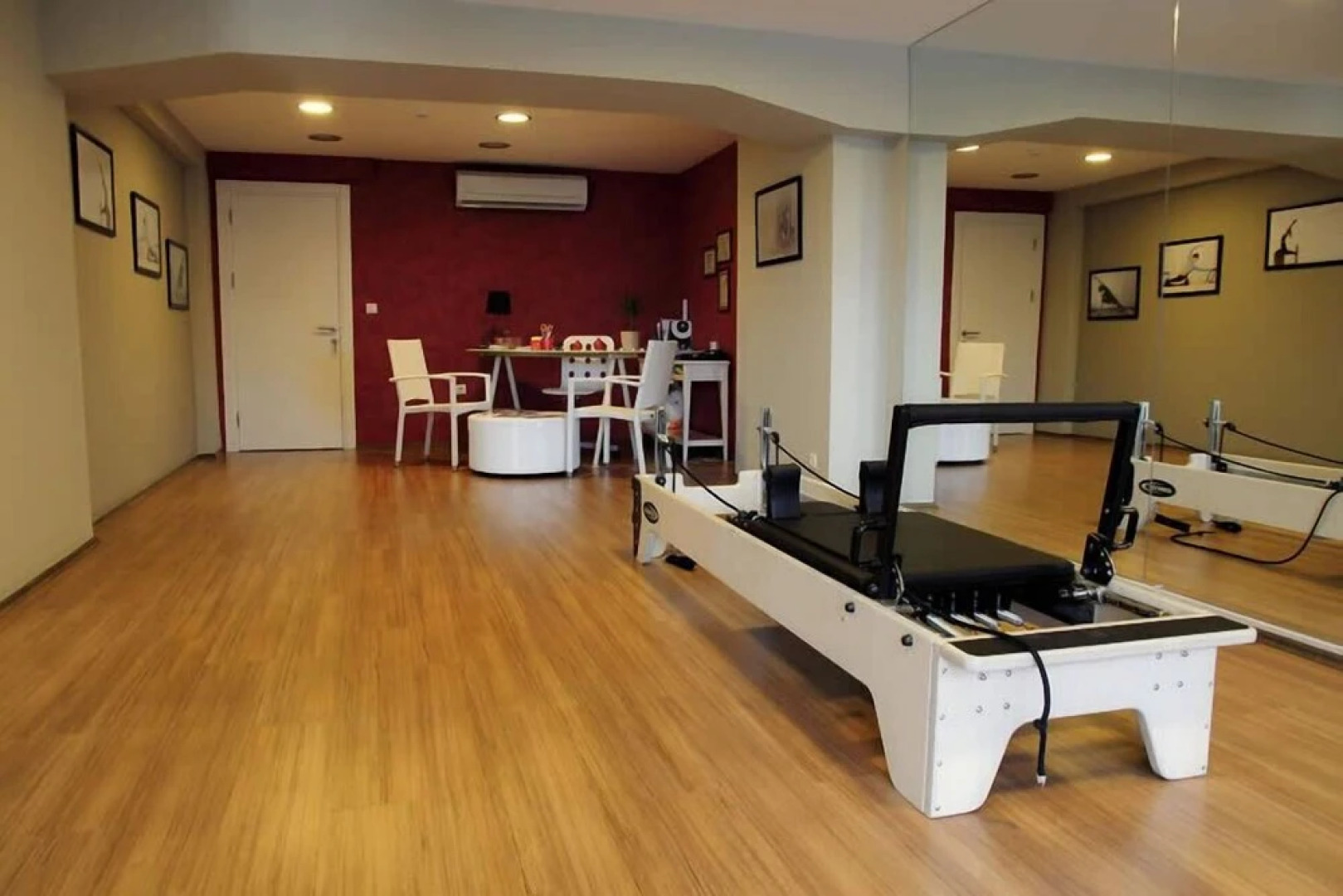 Kondo Suites & Residence