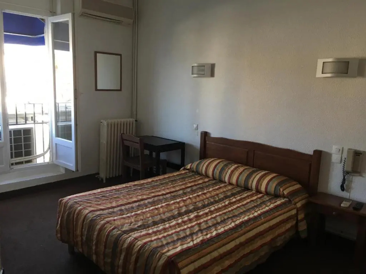 Hotel Belle Vue D'angleterre