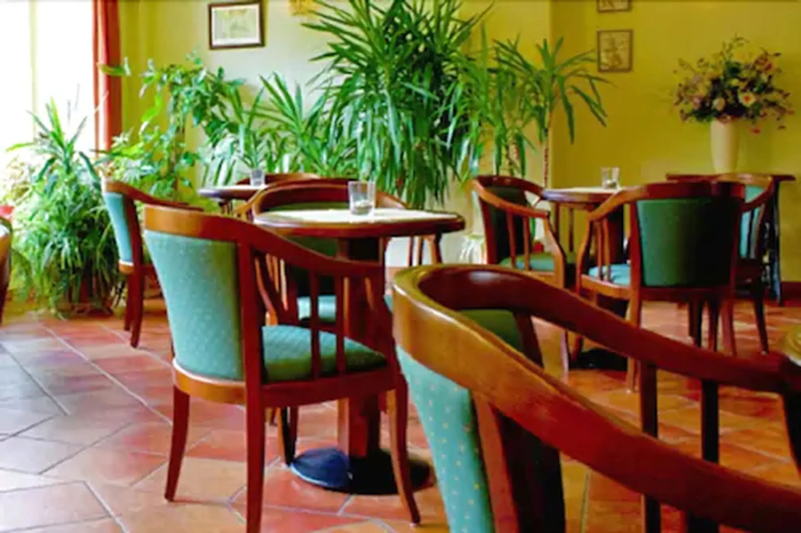 Elbhotel Bad Schandau