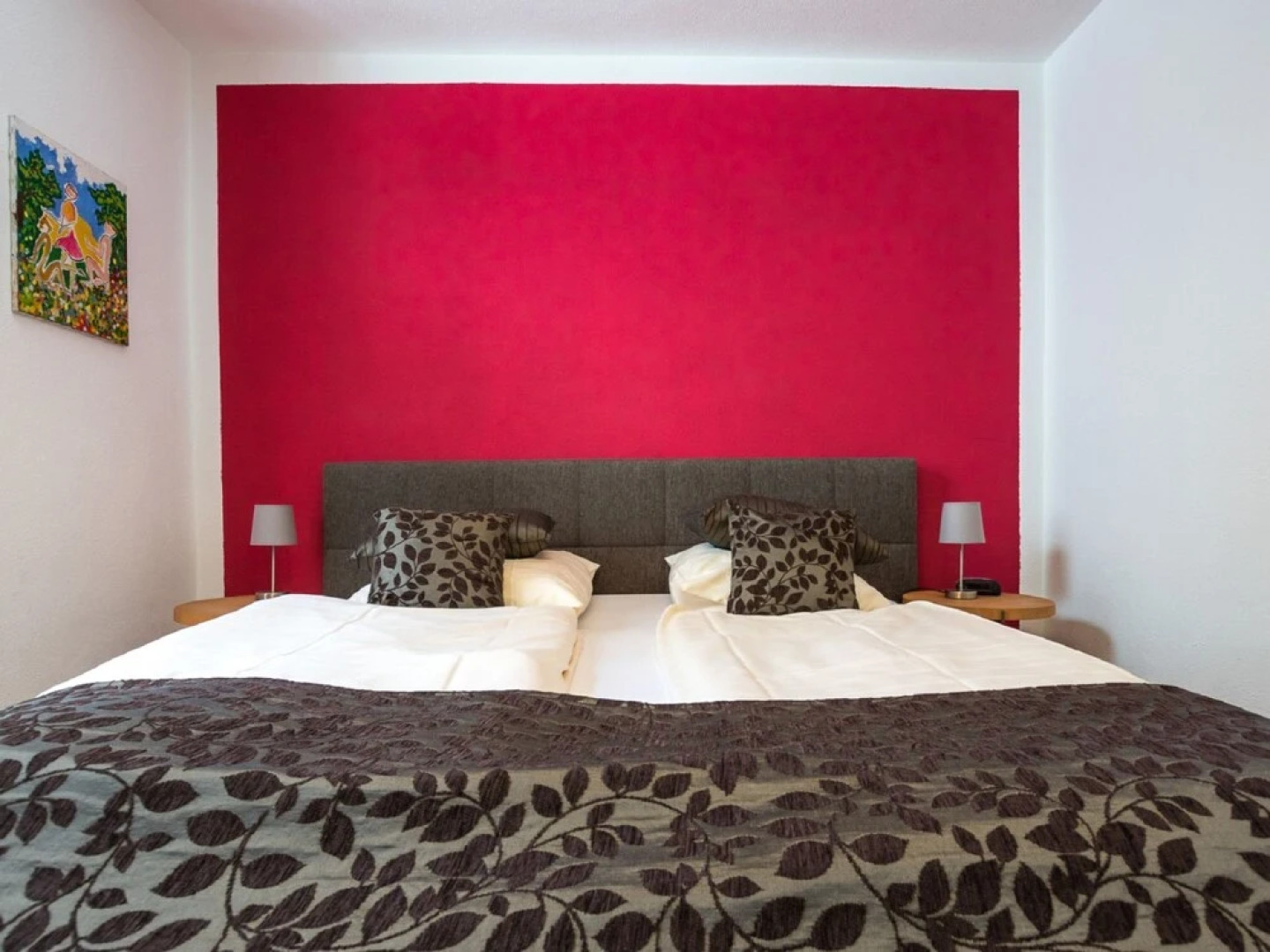 Tante Agnes Ediger-eller