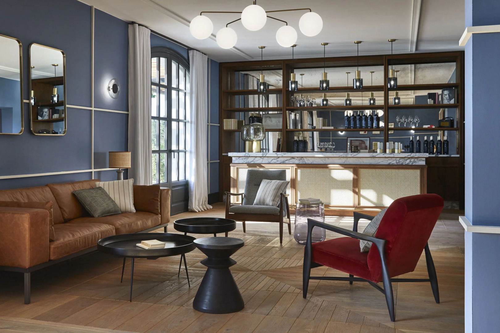 Ultimate Provence Hotel & Spa Golfe de Saint Tropez