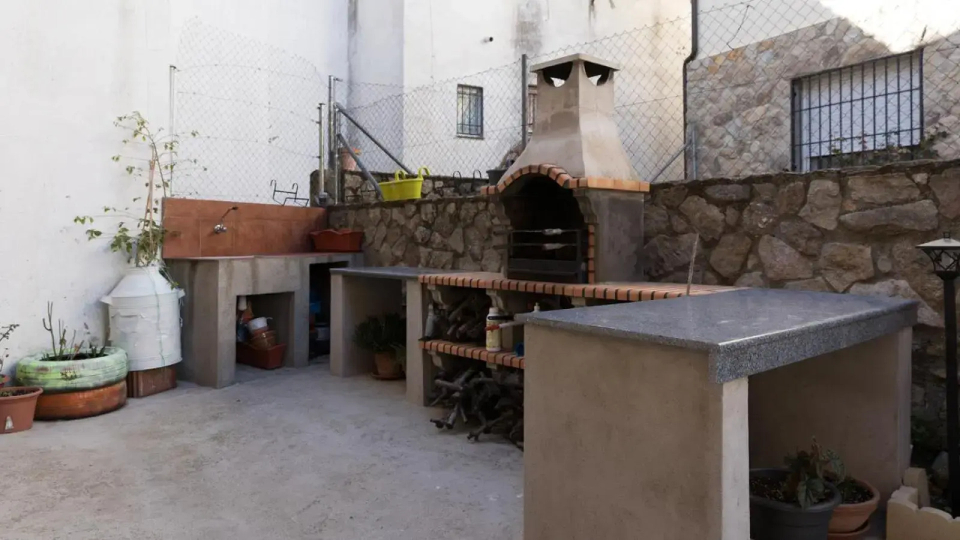 Apartamentos La Chaparrina del Jerte