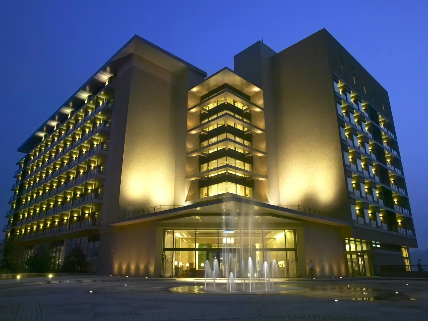 Fleur de Chine Hotel