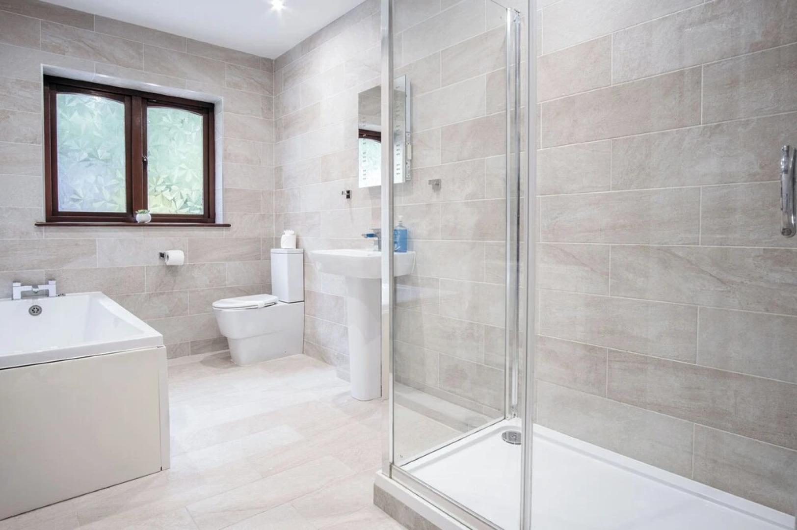 Springfield Lodge - 3 Bedroom Home - Princes Gate