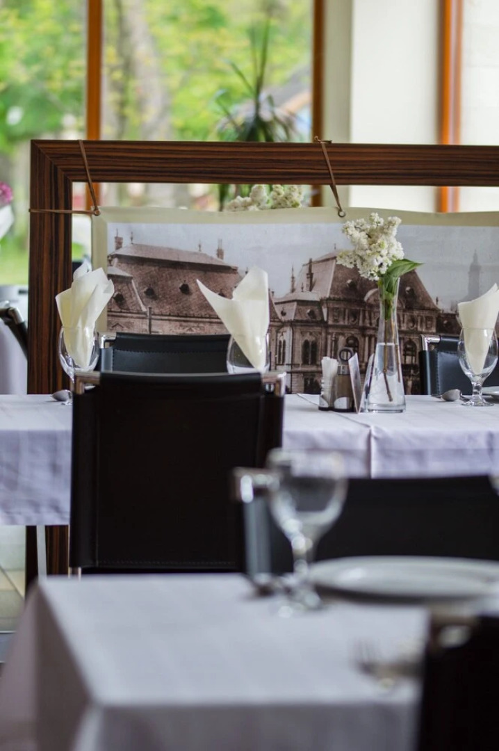 Victoria Garden Hotel