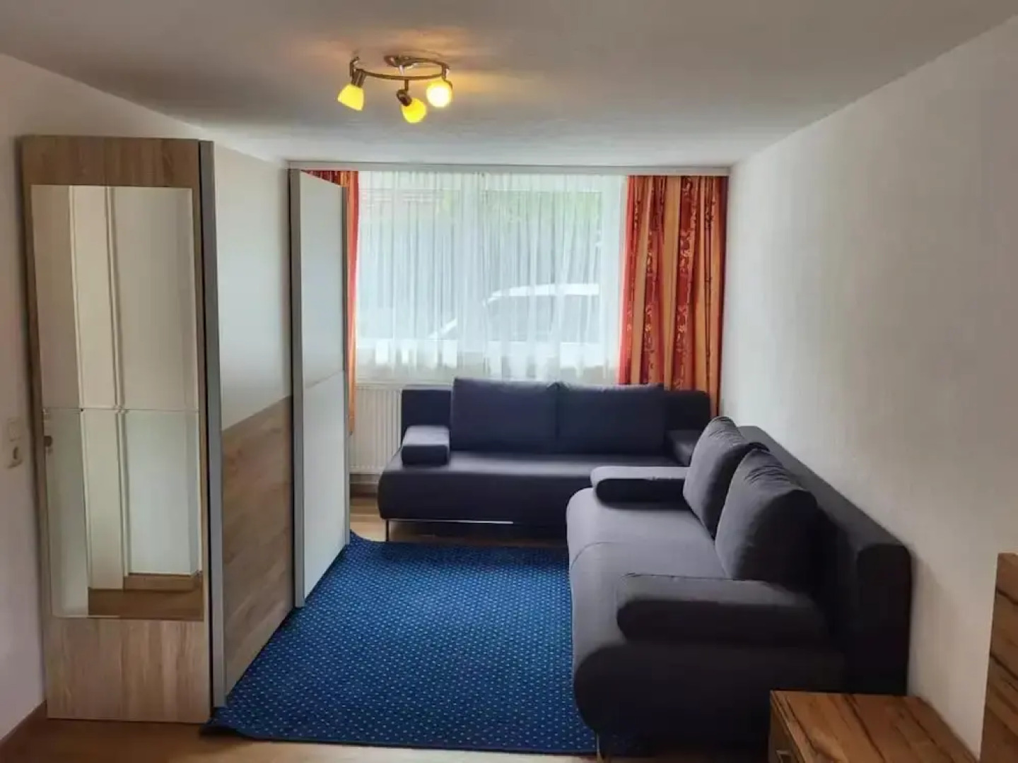 Holiday Home in Holzgau Near Snowworld Ski Area