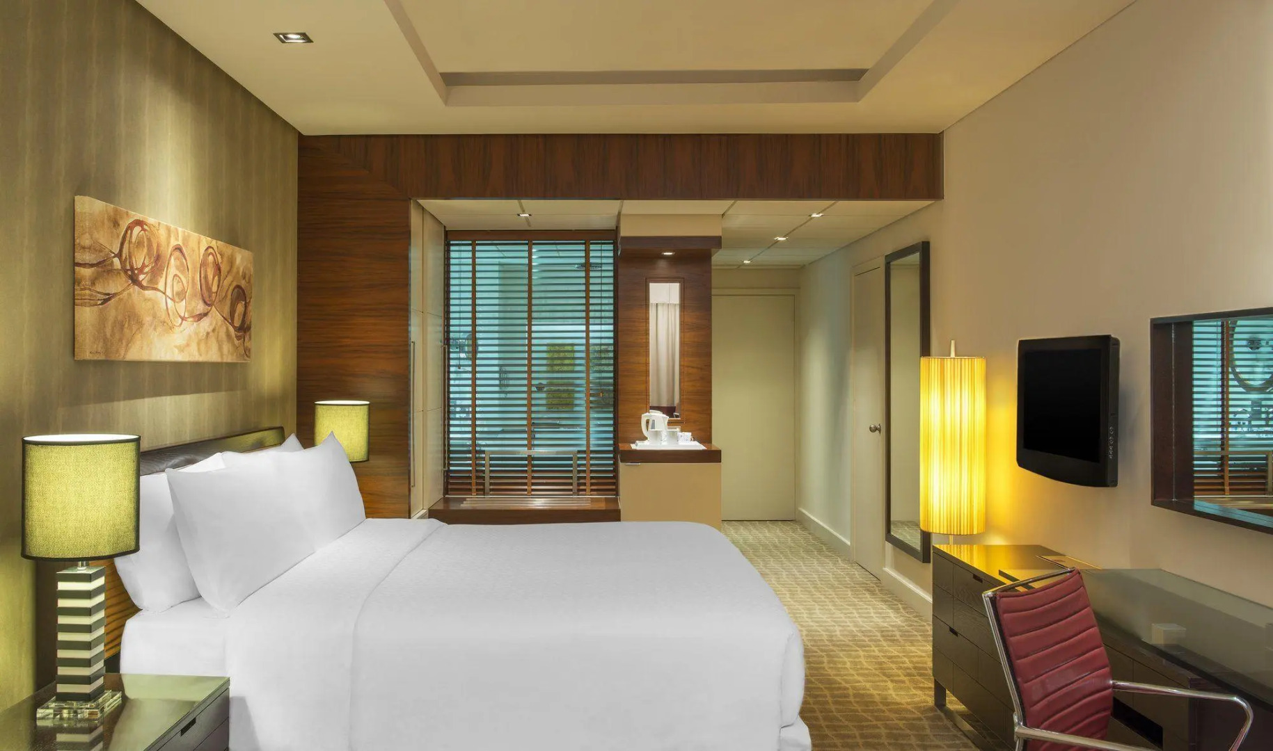 Majestic Premier Hotel