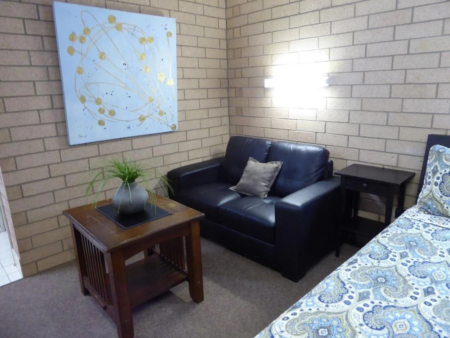 Streaky Bay Motel and Villas