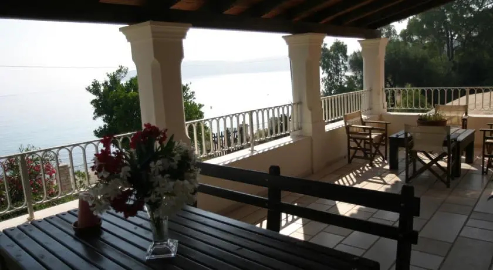 Beach House Christina