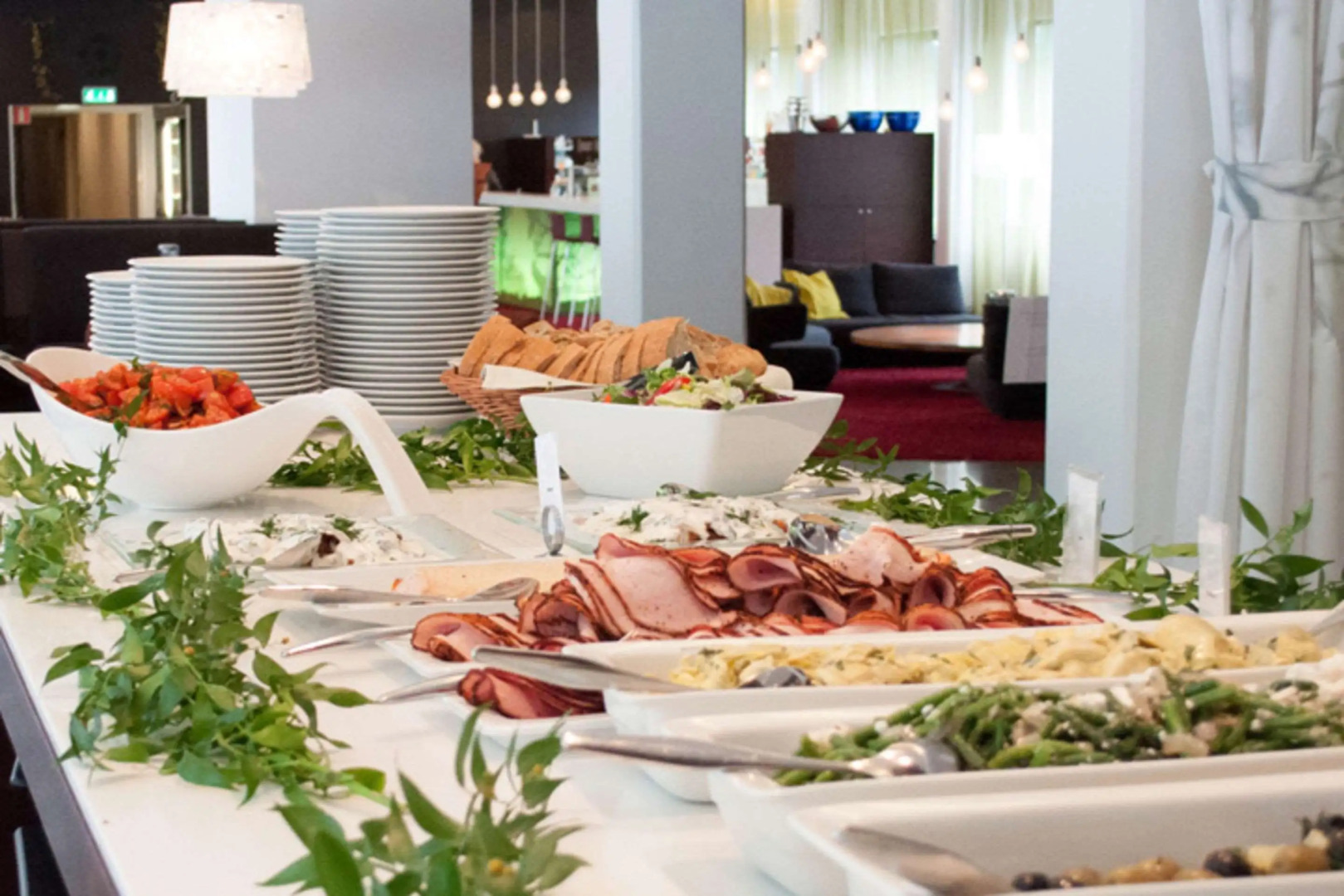 Quality Hotel Park Södertälje City