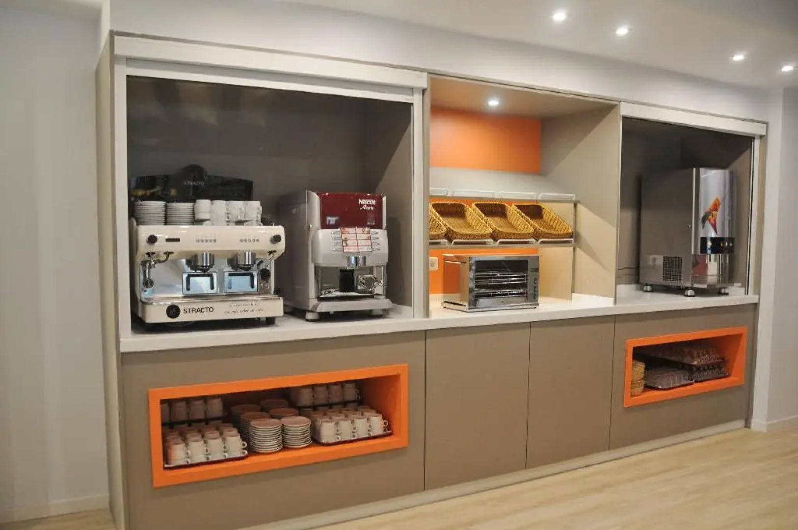 Апартотель Acuasol