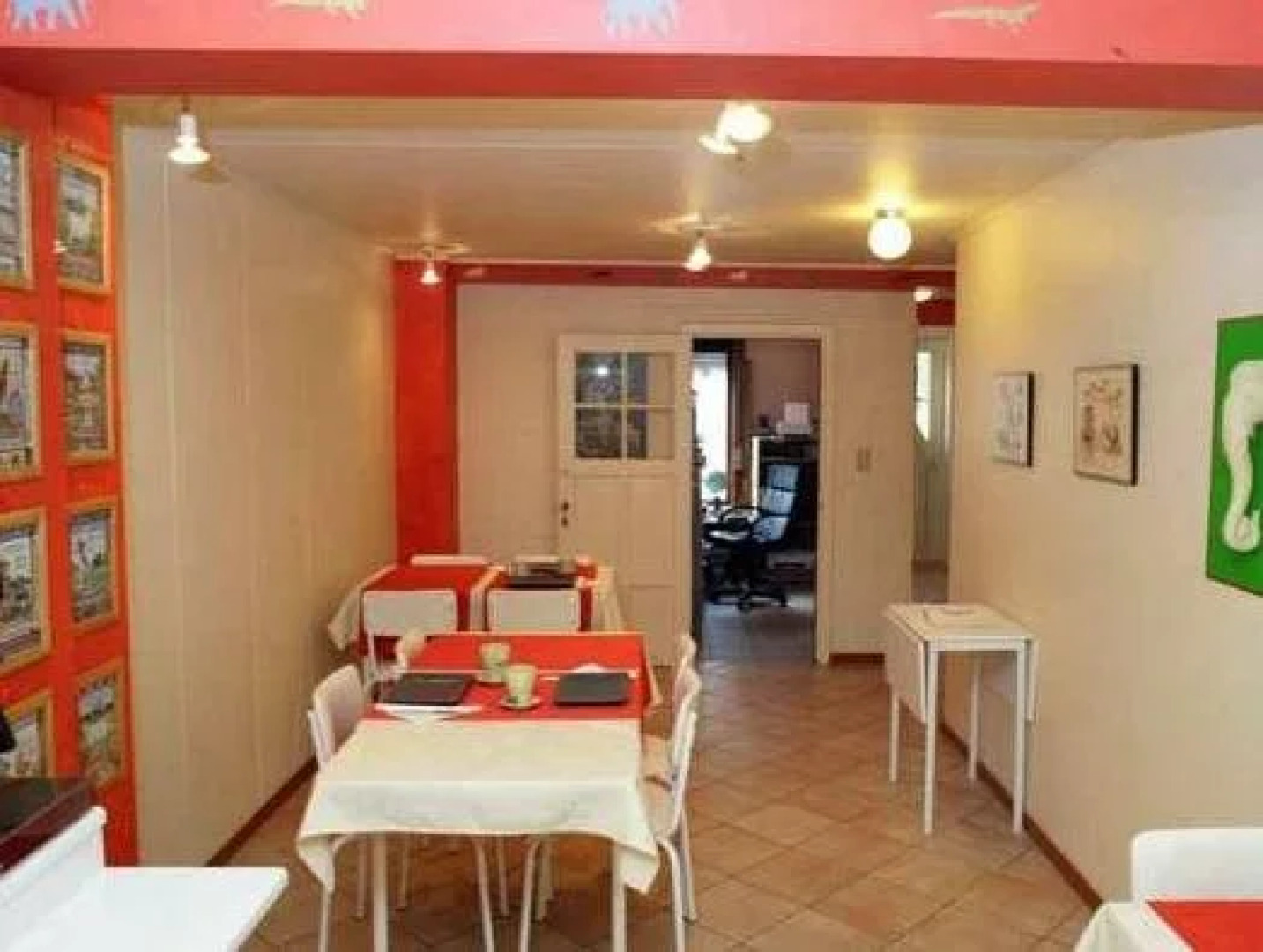 The Protea B&B “ MENIN ROAD”