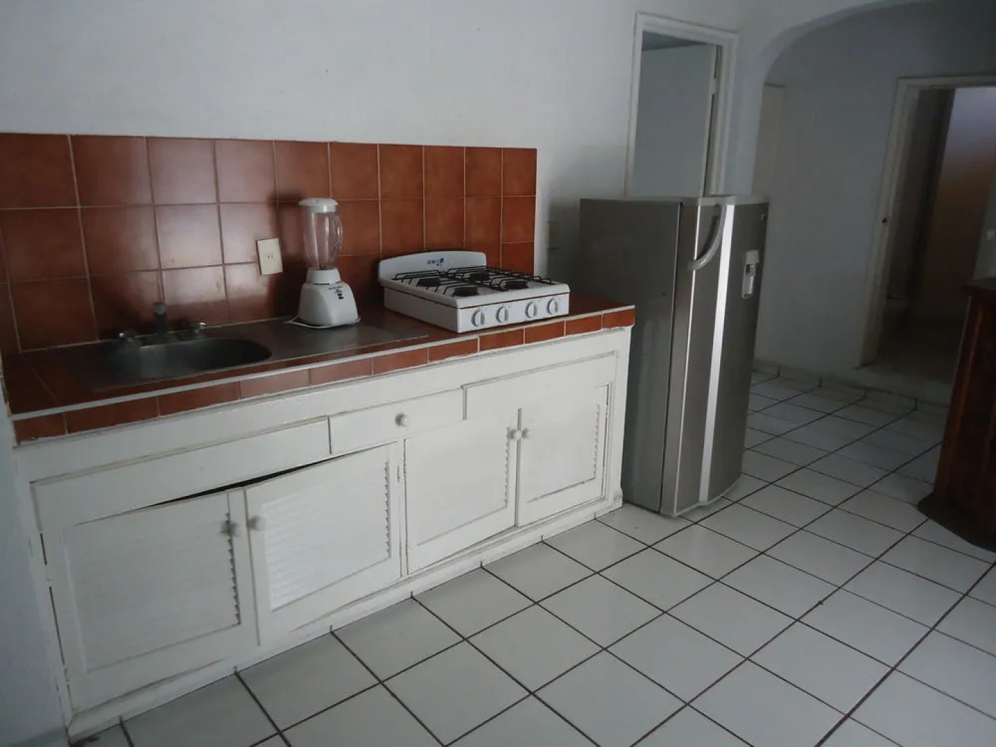 Hotel Bagasi Manzanillo