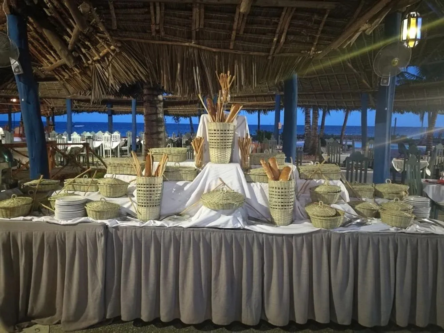 Coral Reef Beach Resort