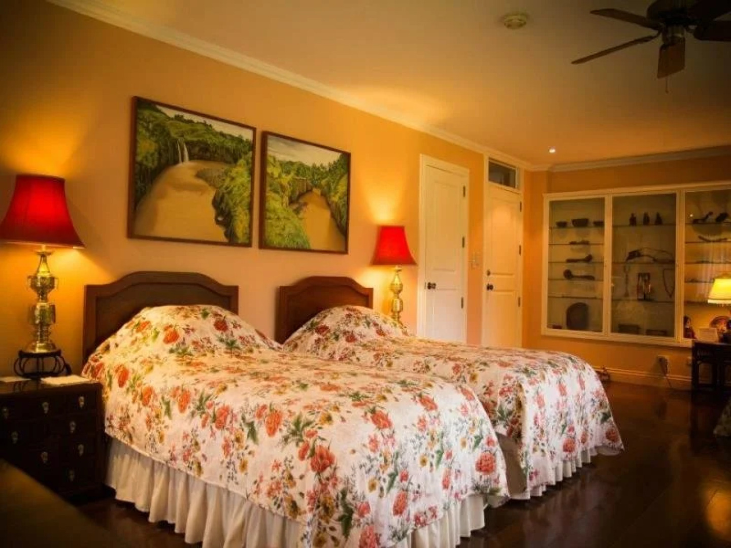 Bukidnon Country Lodge