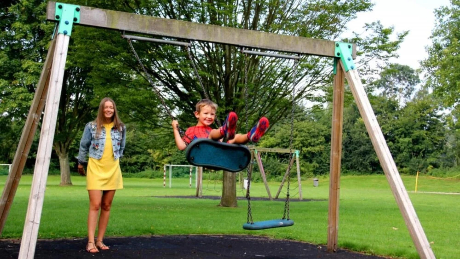 HVZ Lotus 8p in Heinkenszand