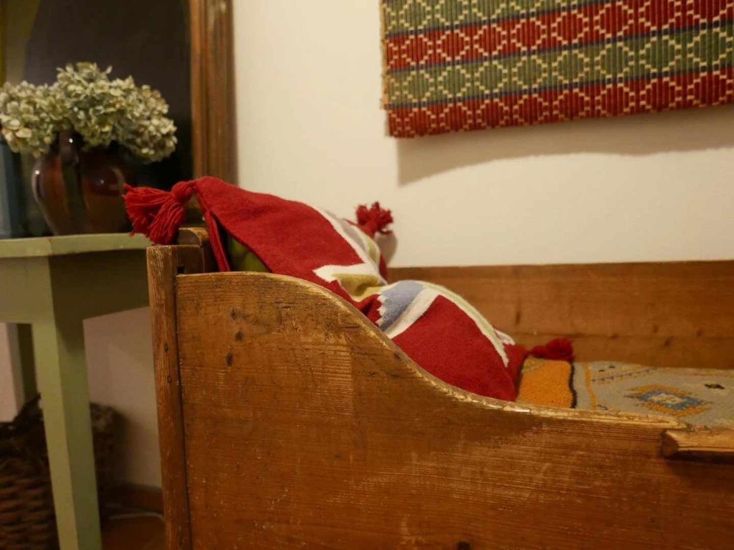 Lekanders Bär & Boende