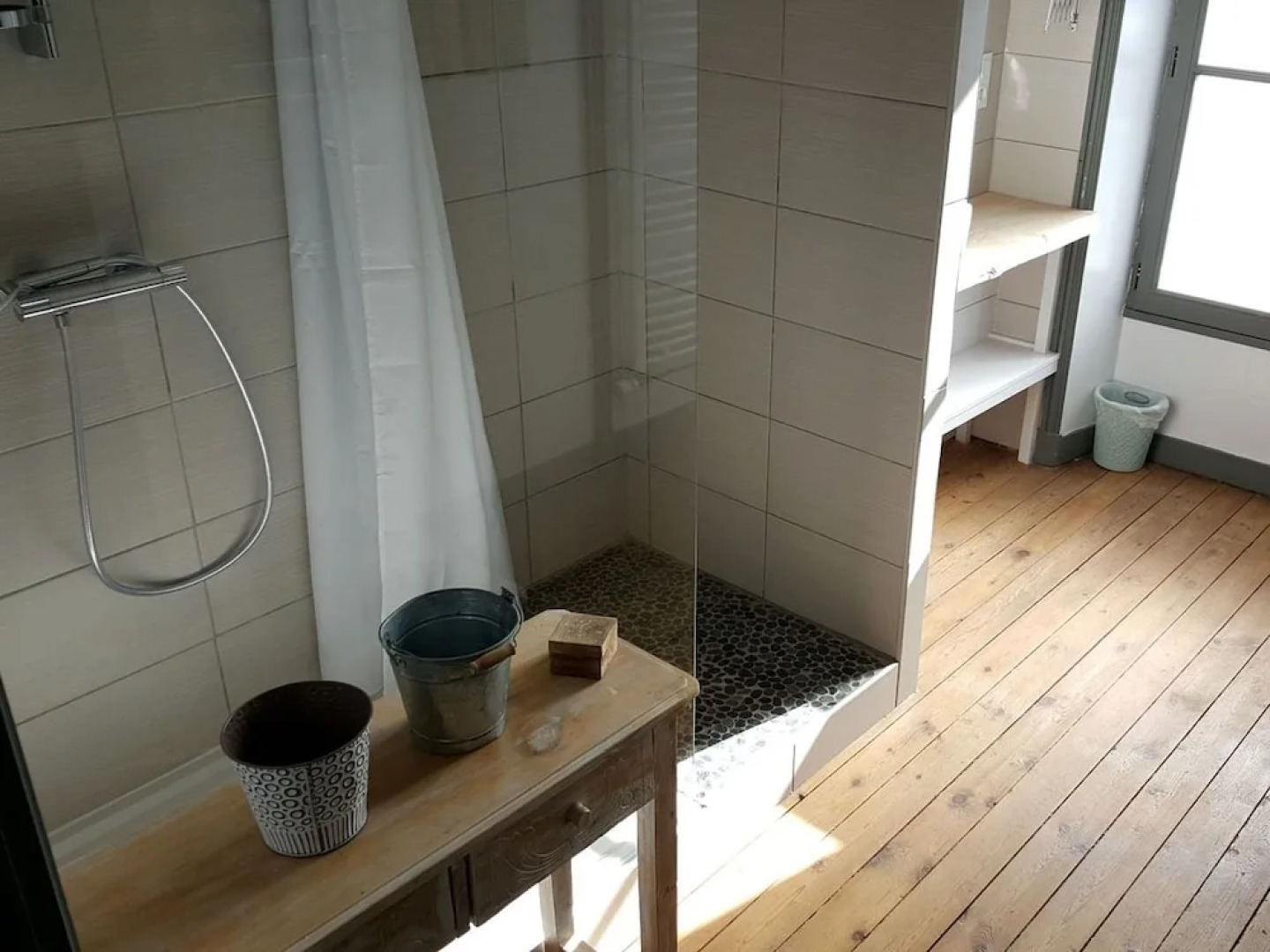 Au Presbytère Bohème