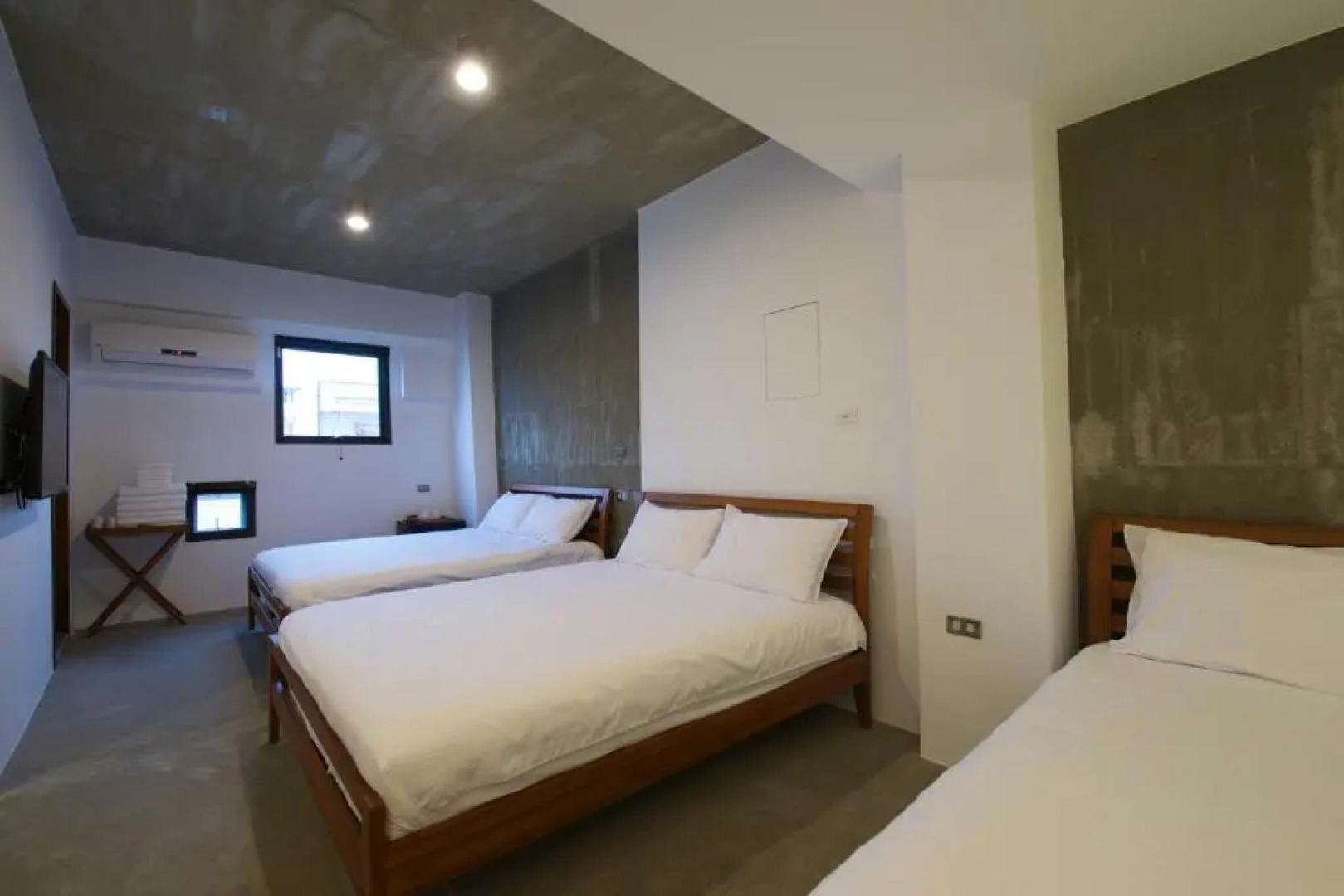 Musee De La Rache Corail