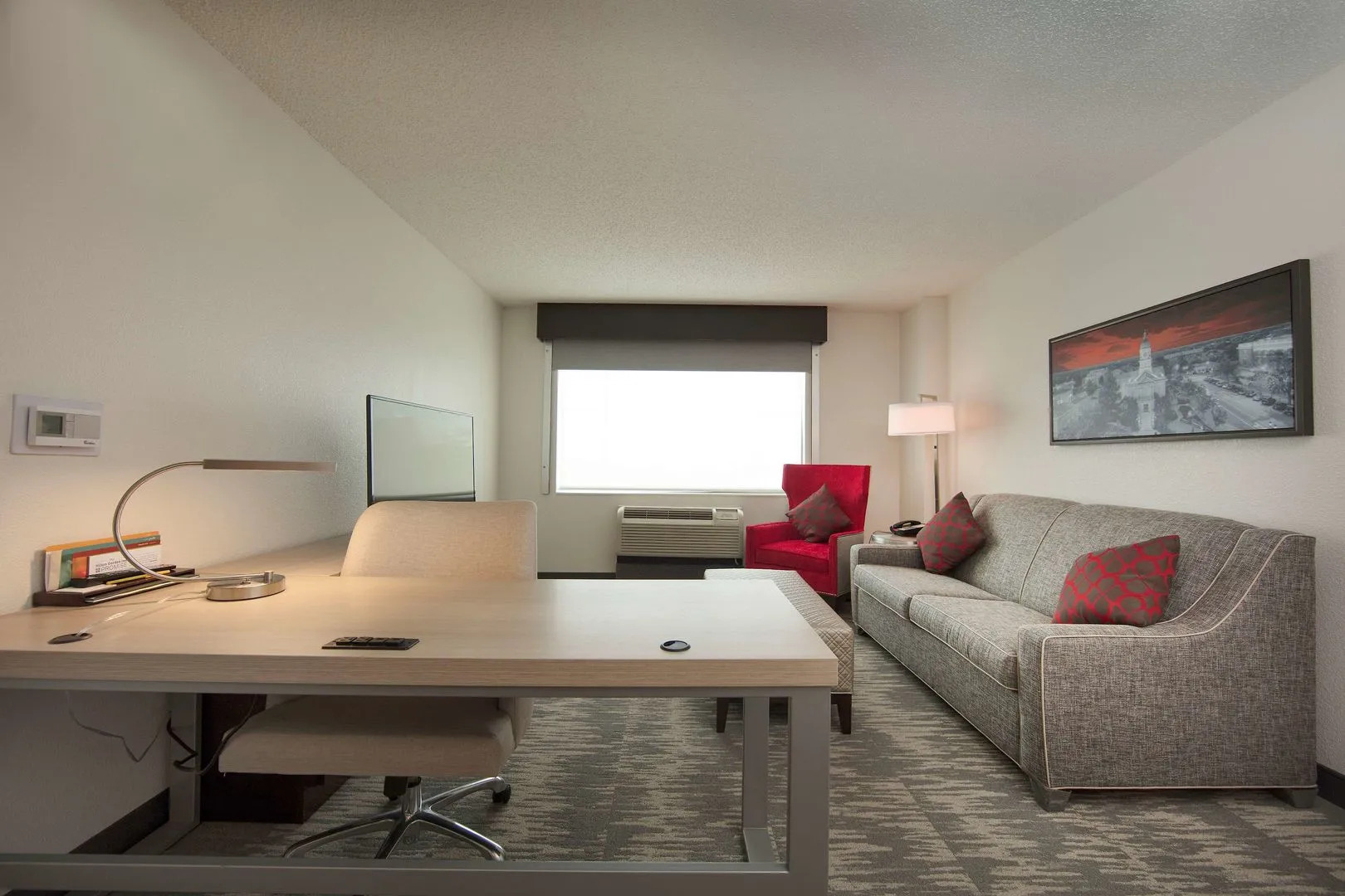 Courtyard by Marriott Athens Downtown