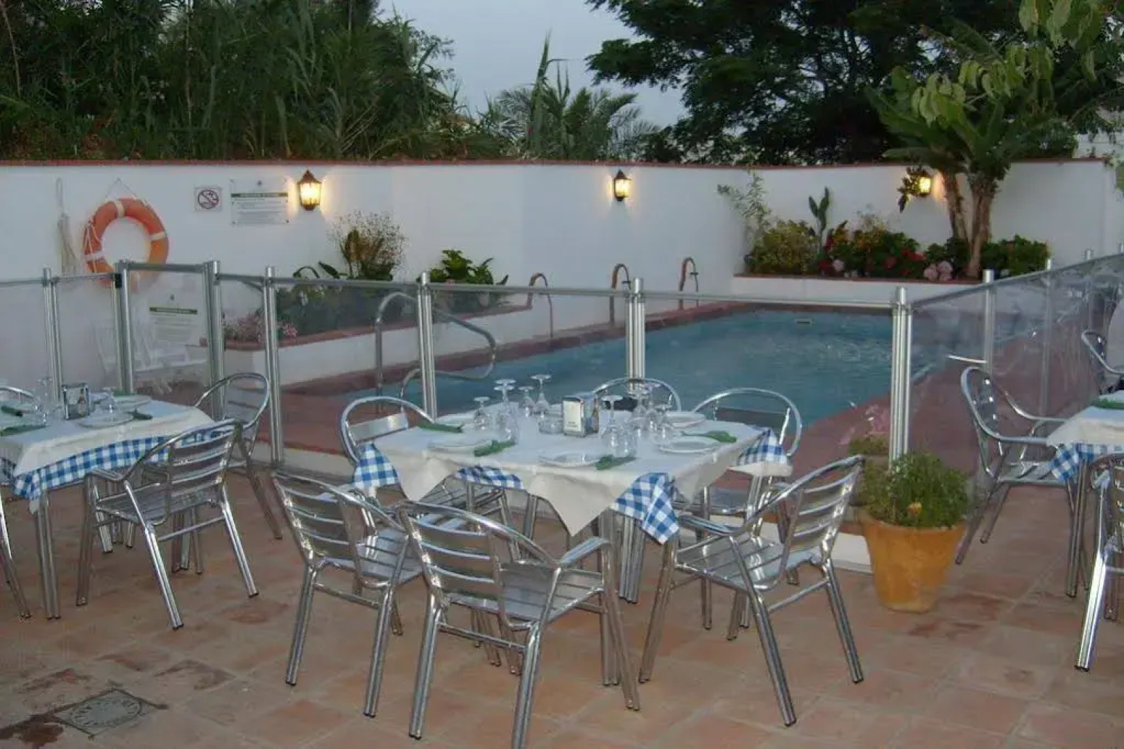 Hostal La Posada de Conil