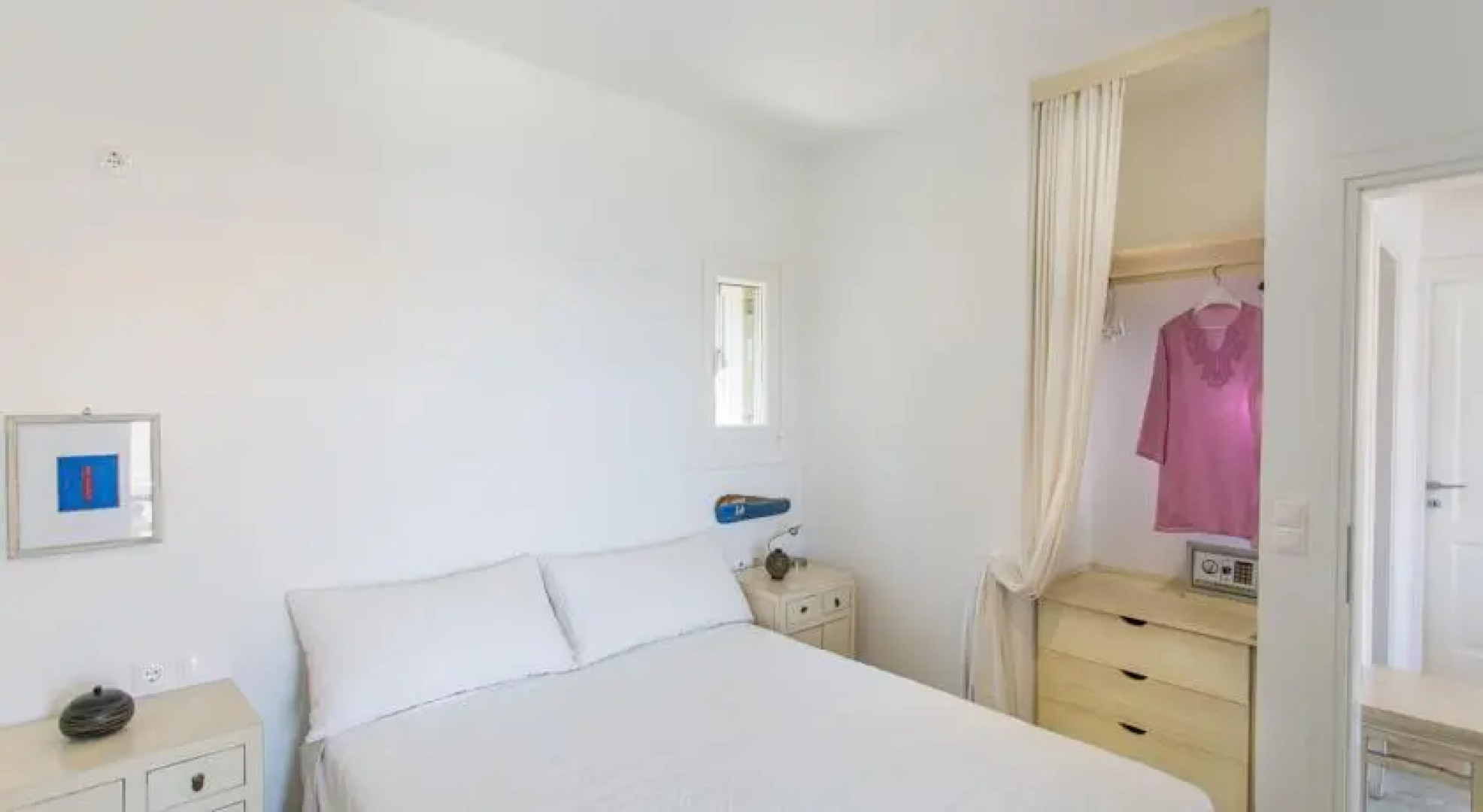 Aspes Villas by Psili Ammos Beach.1