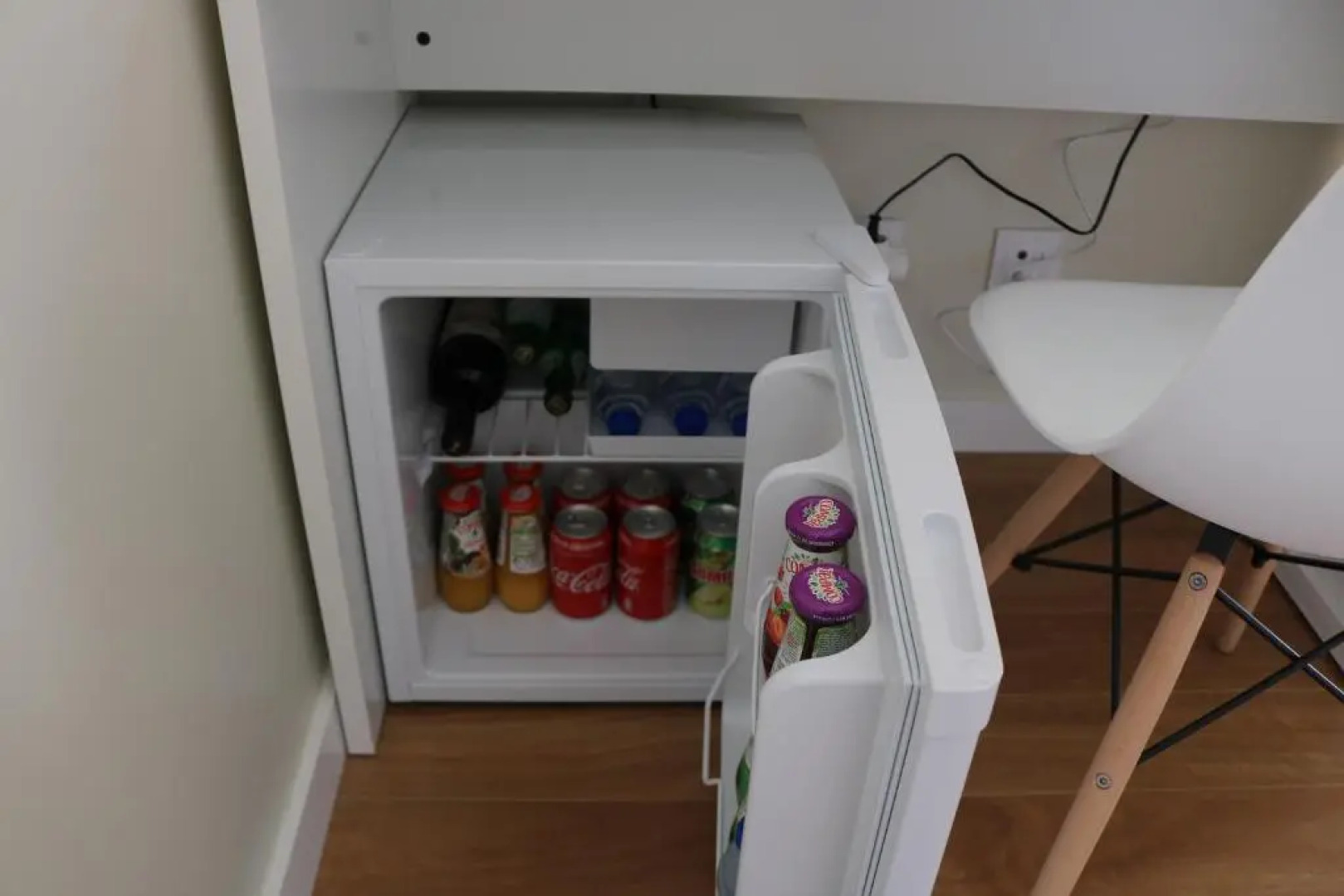 Villa Tavares Suítes