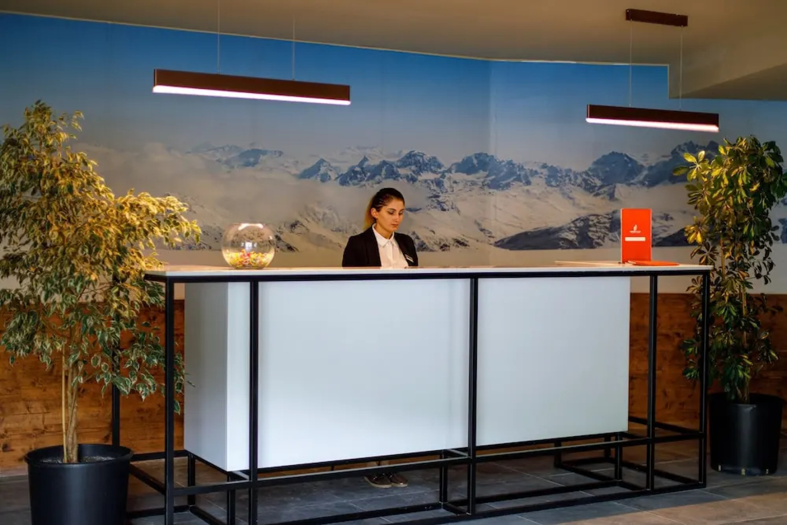 Atrium Exclusive - Ski4Life