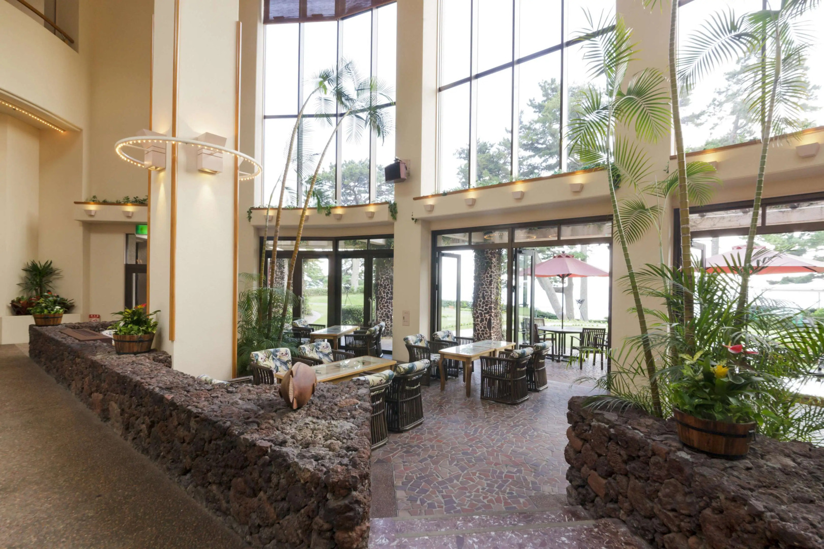 Izu Imaihama Tokyu Hotel